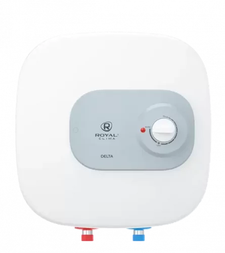 Накопительный водонагреватель Royal Clima RWH-D10-FE DELTA
