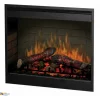 Электрический камин Dimplex SYMPHONY 26'' очаг