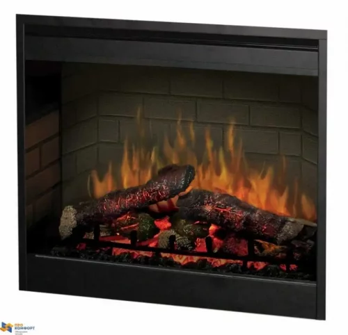 Электрический камин Dimplex SYMPHONY 26'' очаг