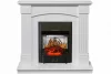 Каминокомплект Royal Flame Boston c очагом Majestic FX M Black