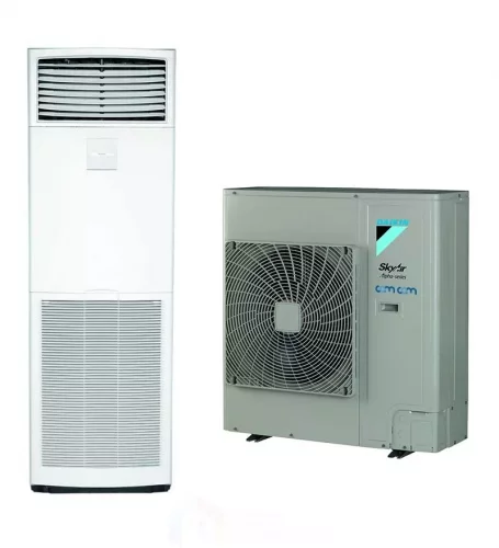 Колонная сплит-система Daikin FVA71A/RZAG71MY1