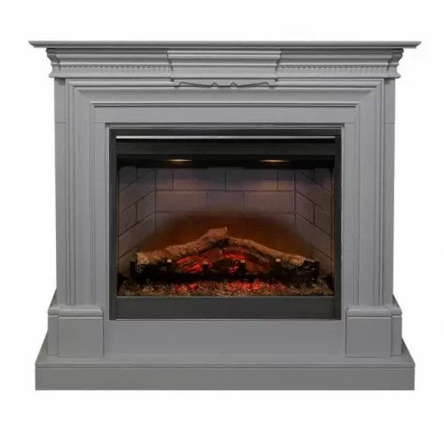 Каминокомплект Dimplex Chelsea с очагом Symphony 2608