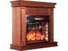Каминокомплект Interflame Stafford под очаг Panoramic 06 25 LED FX