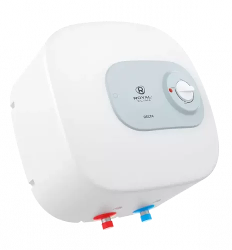 Накопительный водонагреватель Royal Clima RWH-D10-FE DELTA