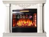 Каминокомплект Interflame Genius под очаг Panoramic 06 25 LED FX