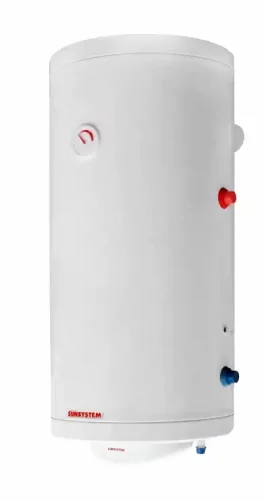 Бойлер косвенного нагрева Sunsystem BB-N NL2 200 V/S1