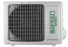 Сплит-система Green GRI/GRO-09 Genesis IGK2