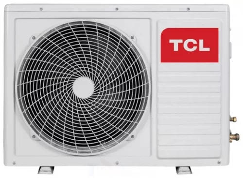 Сплит-система TCL TAC-09HRA/EW