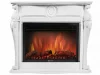 Каминокомплект Electrolux Ovatio 30 с очагом EFP/P-3020LS