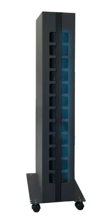 Рециркулятор Vakio Reflash Maxi