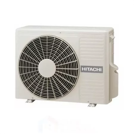 Канальная сплит-система Hitachi RAD-35RPE/RAC-35NPE Mono Duct