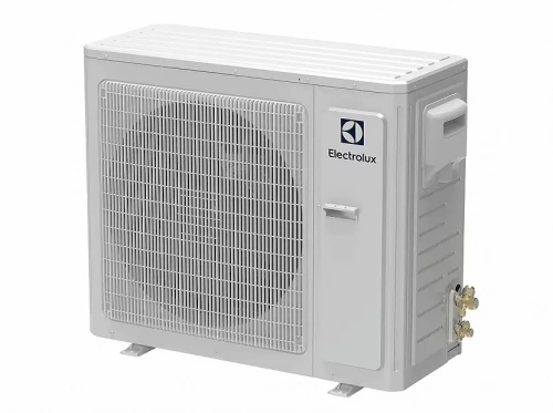Канальная сплит-система Electrolux EACD-60H/UP3/N3 Unitary Pro 3