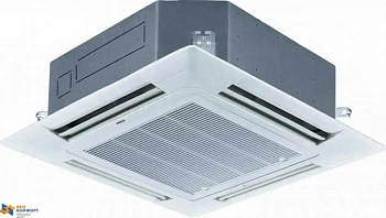 Кассетная сплит-система Haier AB48ES1ERA / 1U48LS1ERB