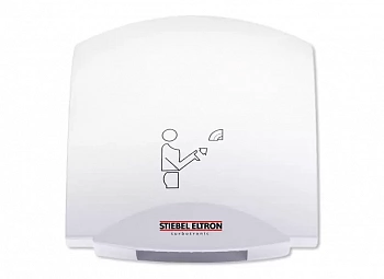 Рукосушка Stiebel Eltron HTE 5
