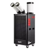 Мобильный кондиционер Ballu BGK5 Heavy Pro
