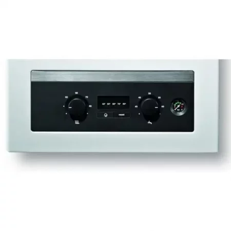 Настенный газовый котел Buderus Logamax U072-18