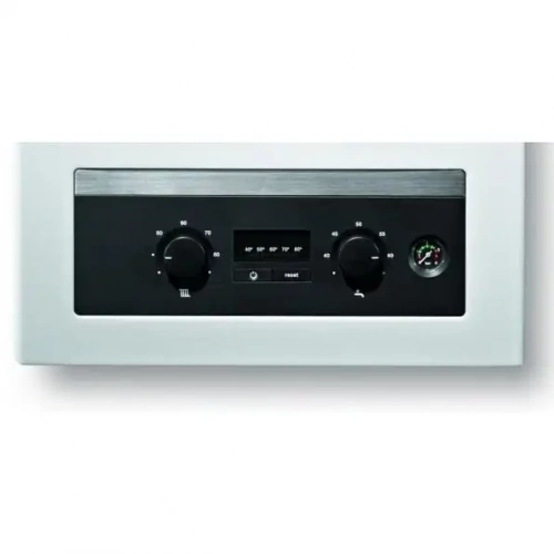 Настенный газовый котел Buderus Logamax U072-18