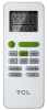Напольно-потолочная сплит-система TCL TCH-10HRIA/A1 Hot Air Console