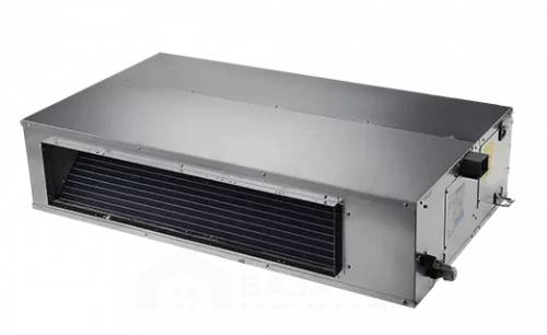 Канальная сплит-система Quattroclima QV-I48DG/QN-I48UG