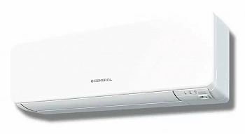 Сплит-система General ASHG14KGTB/AOHG14KGCA Hi-Spec Design
