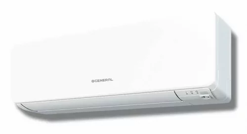 Сплит-система General ASHG14KGTB/AOHG14KGCA Hi-Spec Design