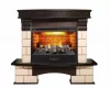 Каминокомплект RealFlame Richmond с очагом 3D Firestar 25,5
