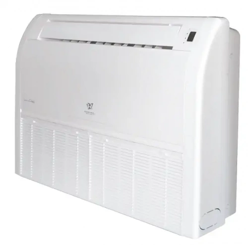 Напольно-потолочная сплит-система Royal Clima Soffitto o Pavimento CO-F48HNII/CO-E48HNI