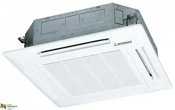 Кассетная сплит-система Mitsubishi Heavy FDT125VG / FDC125VNA