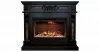 Каминокомплект RealFlame Corsica 26 AO с очагом 3D Helios 26