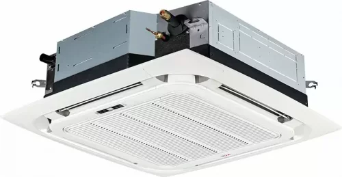 Кассетная сплит-система TCL TCC-18HRA