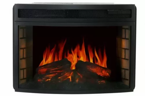 Каминокомплект Royal Flame Cardinal угловой c очагом Dioramic 25 LED FX