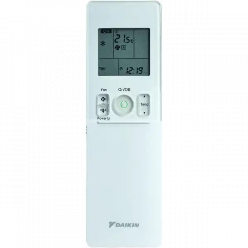 Сплит система Daikin FTXA25AW / RXA25A