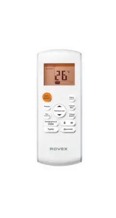 Сплит-система Rovex RS-18MST1 Grace