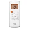 Cсплит-система IGC Magic RAS/RAC-18AX