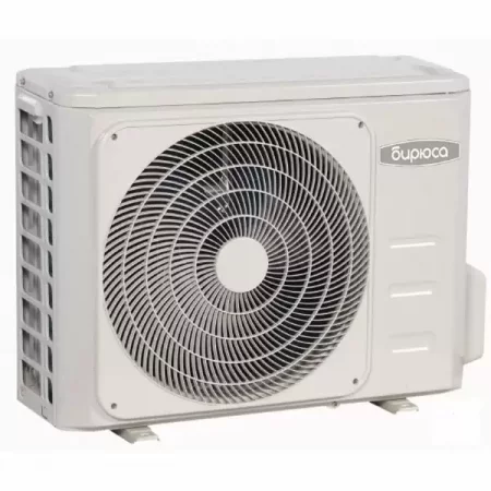 Кассетная сплит-система Бирюса BLCA-H12/4R1
