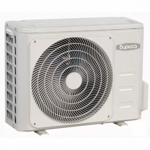 Кассетная сплит-система Бирюса BLCA-H12/4R1