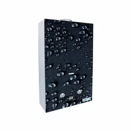 Водонагреватель проточный газовый BaltGaz VEKTOR 10 G (черные капли)