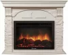 Каминокомплект Electrolux Torre 25 S с очагом EFP/P-2520LS
