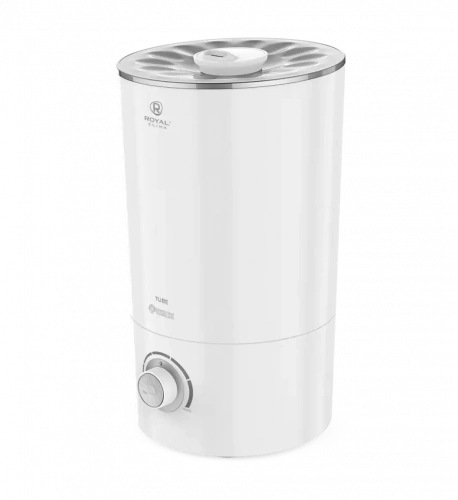 Увлажнитель воздуха ультразвуковой Royal Clima RUH-TB300/4.0M-WT TUBE