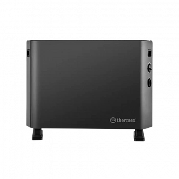 Электрический конвектор Thermex Pronto 2000M Black