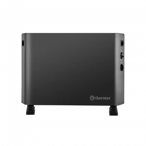 Электрический конвектор Thermex Pronto 2000M Black