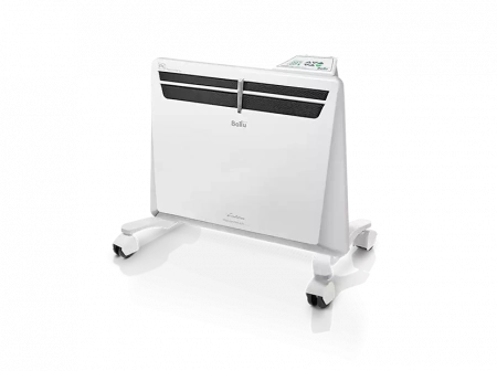 Электрический конвектор Ballu BEC/EVU-1000-E 2.5 Evolution Transformer
