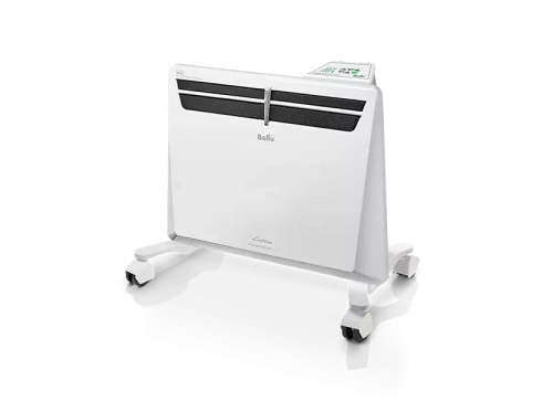 Электрический конвектор Ballu BEC/EVU-1000-E 2.5 Evolution Transformer