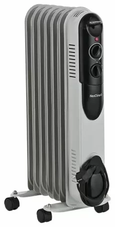 Масляный радиатор NeoClima NC-9307