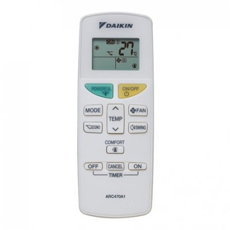 Сплит-система Daikin FTXB20C / RXB20C