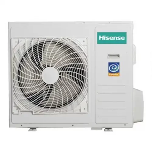 Сплит-система Hisense AS-13UW4SVETG157G(С) Premium Champagne Super DC Inverter