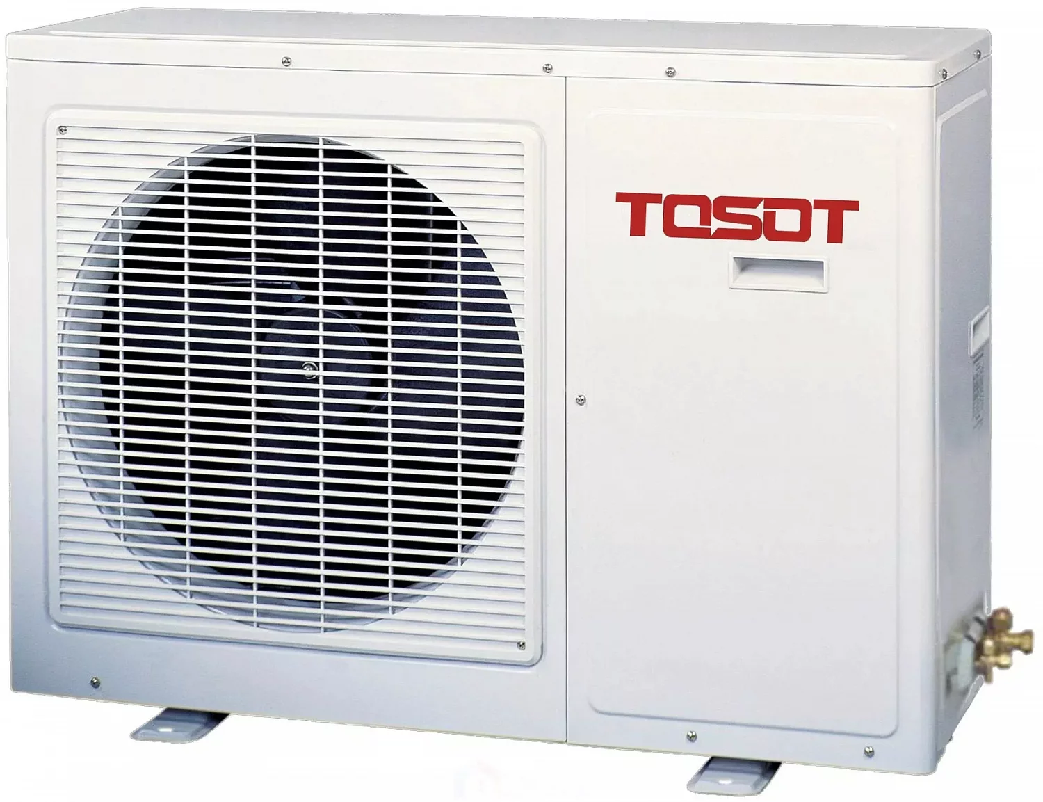 Колонная сплит-система Tosot T24H-FI/I / T24H-FI/O
