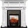 Каминокомплект Royal Flame Oxford c очагом Fobos FX M Black