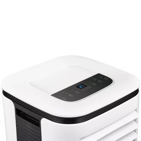 Мобильный кондиционер Zanussi ZACM-07 SN/N1 Sonata