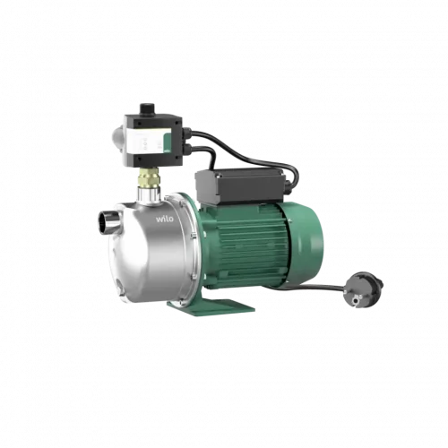 Насосная станция Wilo FWJ 204 EM/2